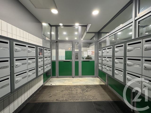 Appartement F3 à vendre - 3 pièces - 73.0 m2 - SARCELLES - 95 - ILE-DE-FRANCE - Century 21 Wilson Immobilier