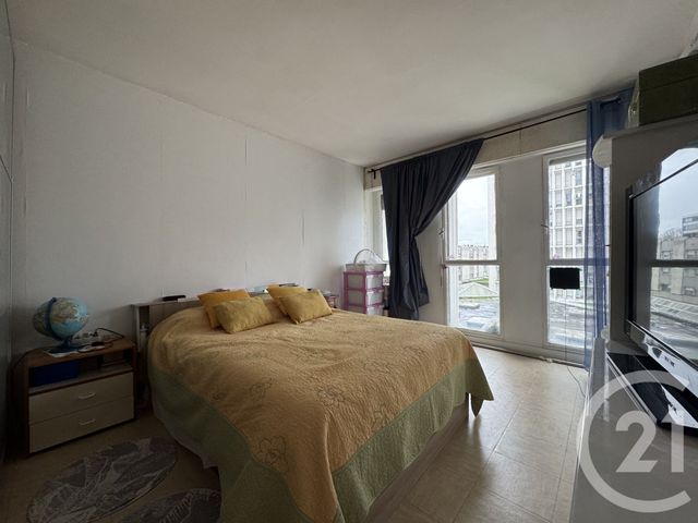 Appartement F3 à vendre - 3 pièces - 73.0 m2 - SARCELLES - 95 - ILE-DE-FRANCE - Century 21 Wilson Immobilier