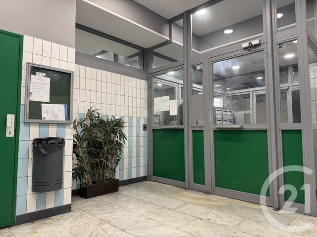 Appartement F3 à vendre - 3 pièces - 73.0 m2 - SARCELLES - 95 - ILE-DE-FRANCE - Century 21 Wilson Immobilier