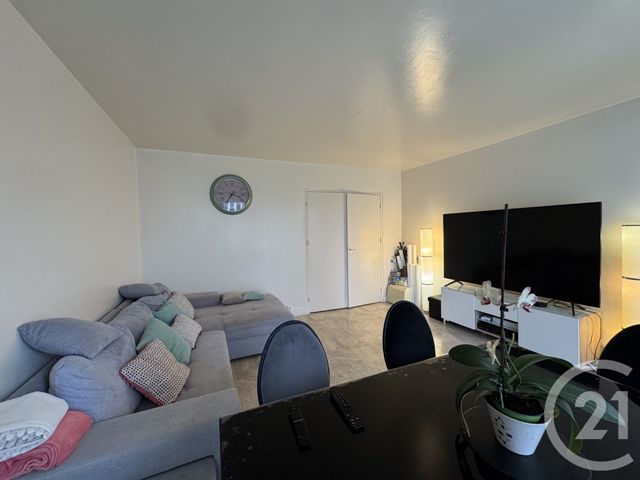 Appartement F3 à vendre - 3 pièces - 73.0 m2 - SARCELLES - 95 - ILE-DE-FRANCE - Century 21 Wilson Immobilier