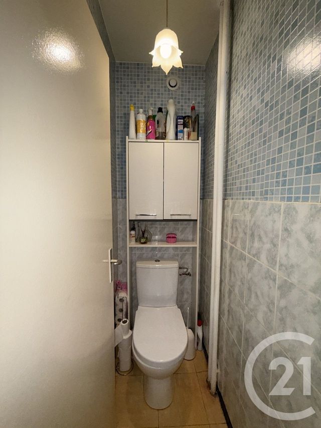 Appartement F3 à vendre - 3 pièces - 73.0 m2 - SARCELLES - 95 - ILE-DE-FRANCE - Century 21 Wilson Immobilier