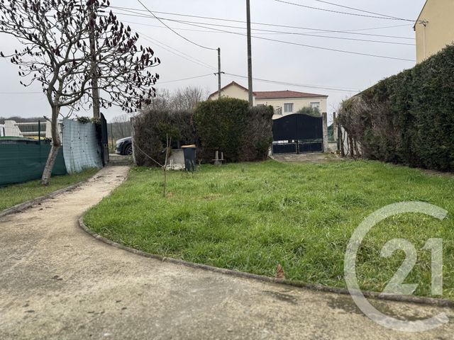 maison à vendre - 2 pièces - 35.0 m2 - SARCELLES - 95 - ILE-DE-FRANCE - Century 21 Wilson Immobilier