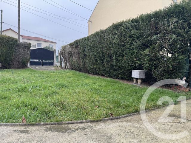 maison à vendre - 2 pièces - 35.0 m2 - SARCELLES - 95 - ILE-DE-FRANCE - Century 21 Wilson Immobilier