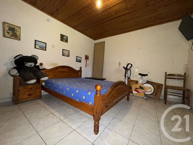 maison à vendre - 2 pièces - 35.0 m2 - SARCELLES - 95 - ILE-DE-FRANCE - Century 21 Wilson Immobilier