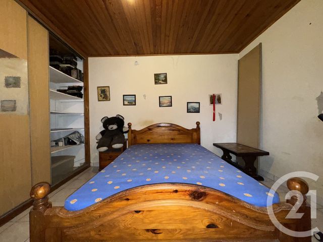 maison à vendre - 2 pièces - 35.0 m2 - SARCELLES - 95 - ILE-DE-FRANCE - Century 21 Wilson Immobilier