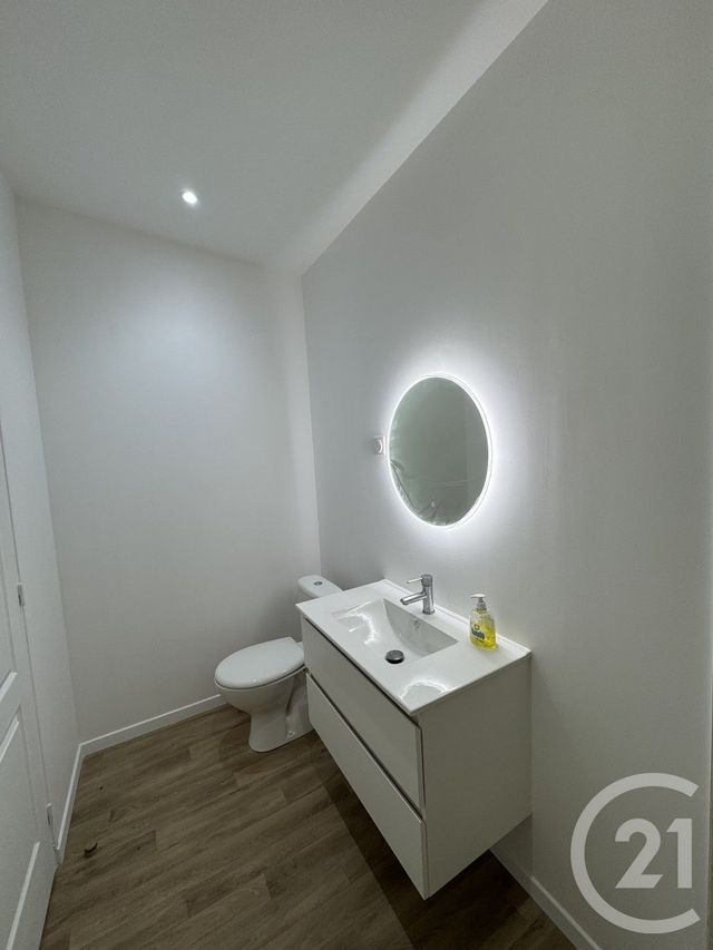 maison à vendre - 3 pièces - 76.17 m2 - GOUSSAINVILLE - 95 - ILE-DE-FRANCE - Century 21 Wilson Immobilier