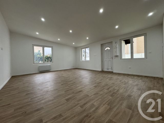 maison à vendre - 3 pièces - 76.17 m2 - GOUSSAINVILLE - 95 - ILE-DE-FRANCE - Century 21 Wilson Immobilier