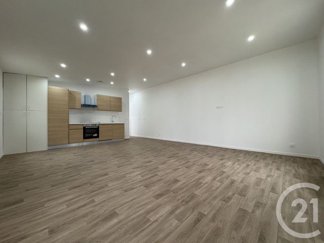 maison à vendre - 3 pièces - 76.17 m2 - GOUSSAINVILLE - 95 - ILE-DE-FRANCE - Century 21 Wilson Immobilier