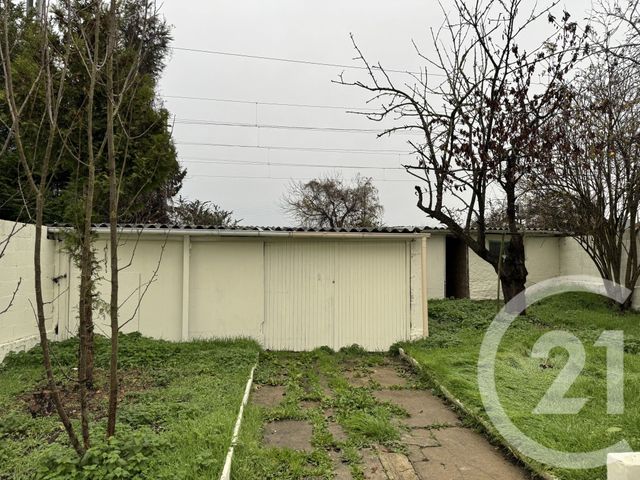 maison à vendre - 3 pièces - 76.17 m2 - GOUSSAINVILLE - 95 - ILE-DE-FRANCE - Century 21 Wilson Immobilier