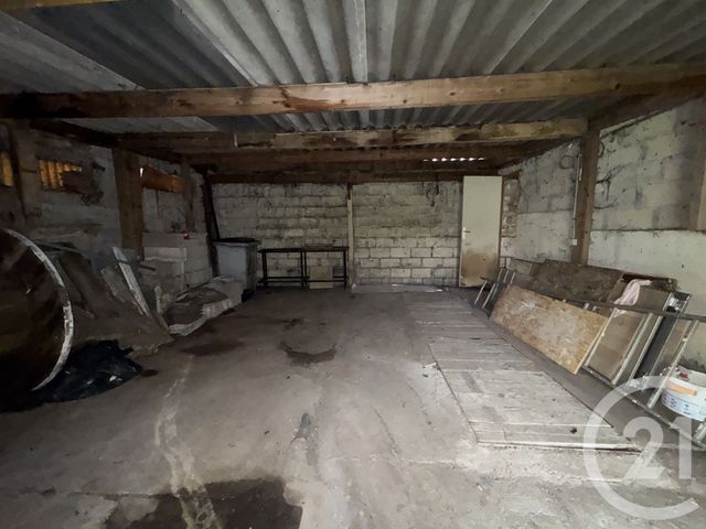 maison à vendre - 3 pièces - 76.17 m2 - GOUSSAINVILLE - 95 - ILE-DE-FRANCE - Century 21 Wilson Immobilier