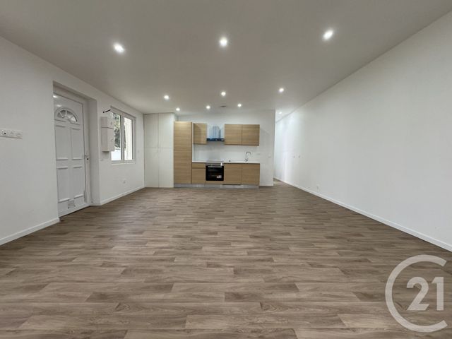 maison - GOUSSAINVILLE - 95