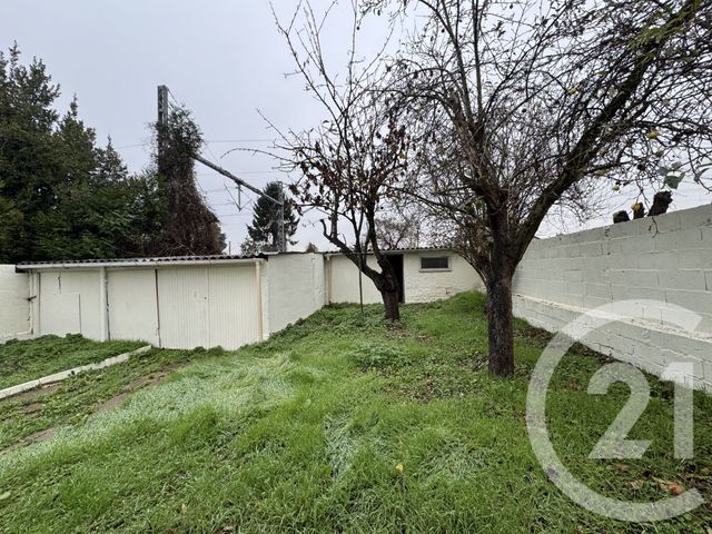 maison à vendre - 3 pièces - 76.17 m2 - GOUSSAINVILLE - 95 - ILE-DE-FRANCE - Century 21 Wilson Immobilier