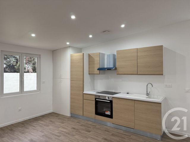 maison à vendre - 3 pièces - 76.17 m2 - GOUSSAINVILLE - 95 - ILE-DE-FRANCE - Century 21 Wilson Immobilier