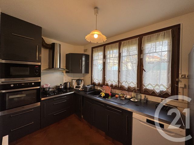 maison à vendre - 6 pièces - 122.0 m2 - GOUSSAINVILLE - 95 - ILE-DE-FRANCE - Century 21 Wilson Immobilier