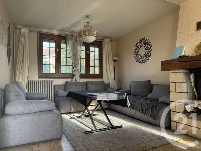 maison à vendre - 6 pièces - 122.0 m2 - GOUSSAINVILLE - 95 - ILE-DE-FRANCE - Century 21 Wilson Immobilier