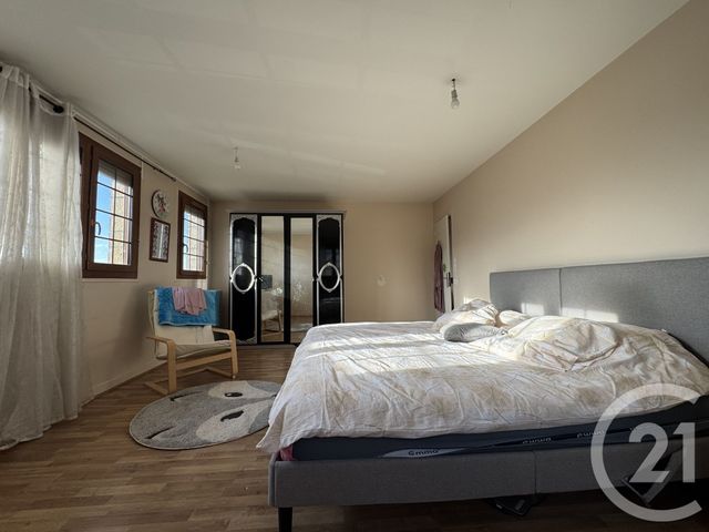 maison à vendre - 6 pièces - 122.0 m2 - GOUSSAINVILLE - 95 - ILE-DE-FRANCE - Century 21 Wilson Immobilier