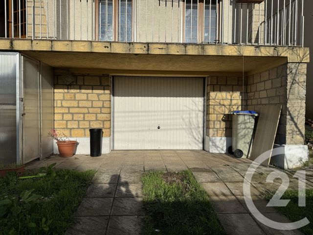 maison à vendre - 6 pièces - 122.0 m2 - GOUSSAINVILLE - 95 - ILE-DE-FRANCE - Century 21 Wilson Immobilier