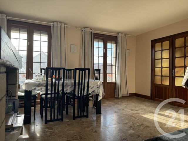 maison à vendre - 6 pièces - 122.0 m2 - GOUSSAINVILLE - 95 - ILE-DE-FRANCE - Century 21 Wilson Immobilier