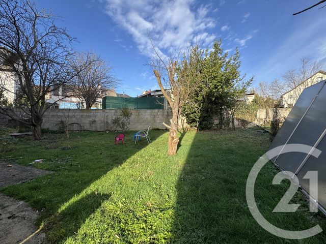 maison à vendre - 6 pièces - 122.0 m2 - GOUSSAINVILLE - 95 - ILE-DE-FRANCE - Century 21 Wilson Immobilier