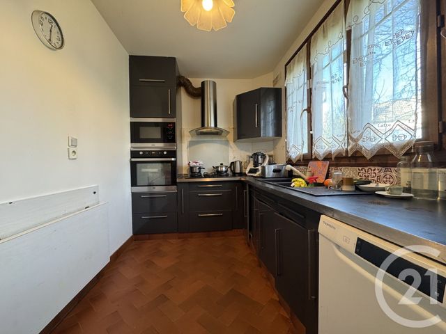 maison à vendre - 6 pièces - 122.0 m2 - GOUSSAINVILLE - 95 - ILE-DE-FRANCE - Century 21 Wilson Immobilier