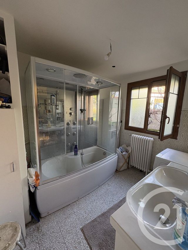 maison à vendre - 6 pièces - 122.0 m2 - GOUSSAINVILLE - 95 - ILE-DE-FRANCE - Century 21 Wilson Immobilier