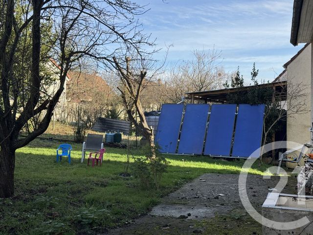 maison à vendre - 6 pièces - 122.0 m2 - GOUSSAINVILLE - 95 - ILE-DE-FRANCE - Century 21 Wilson Immobilier