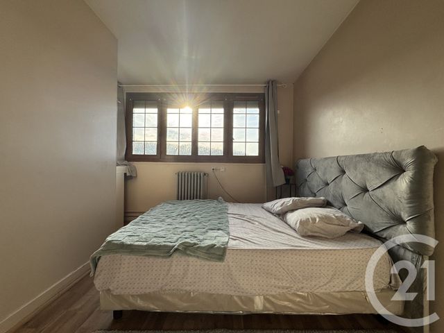 maison à vendre - 6 pièces - 122.0 m2 - GOUSSAINVILLE - 95 - ILE-DE-FRANCE - Century 21 Wilson Immobilier