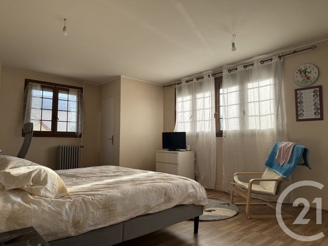 maison à vendre - 6 pièces - 122.0 m2 - GOUSSAINVILLE - 95 - ILE-DE-FRANCE - Century 21 Wilson Immobilier