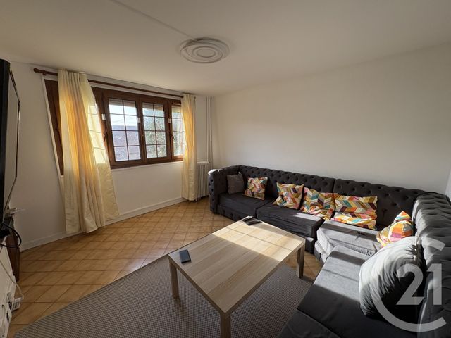 maison à vendre - 6 pièces - 122.0 m2 - GOUSSAINVILLE - 95 - ILE-DE-FRANCE - Century 21 Wilson Immobilier