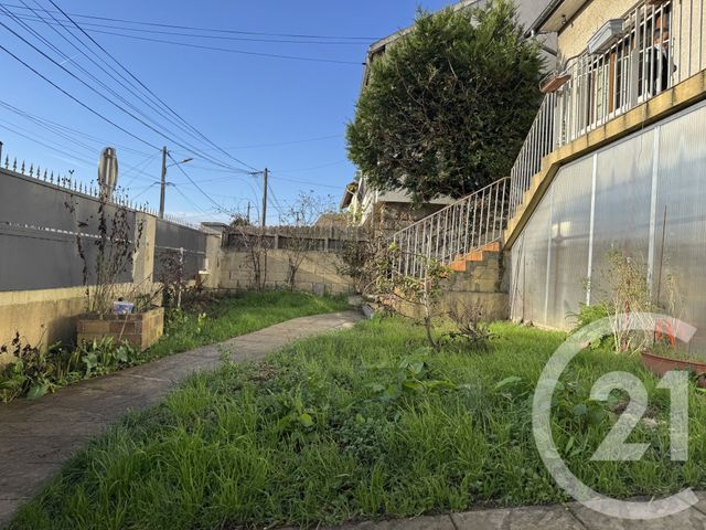 maison à vendre - 6 pièces - 122.0 m2 - GOUSSAINVILLE - 95 - ILE-DE-FRANCE - Century 21 Wilson Immobilier