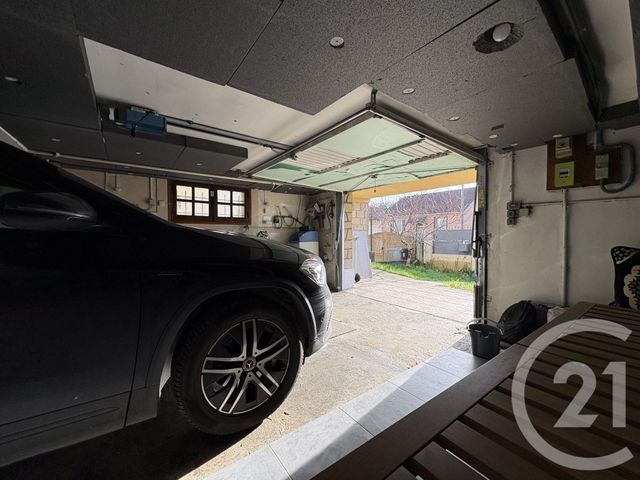 maison à vendre - 6 pièces - 122.0 m2 - GOUSSAINVILLE - 95 - ILE-DE-FRANCE - Century 21 Wilson Immobilier