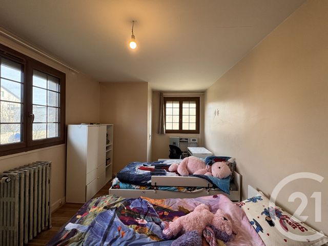 maison à vendre - 6 pièces - 122.0 m2 - GOUSSAINVILLE - 95 - ILE-DE-FRANCE - Century 21 Wilson Immobilier