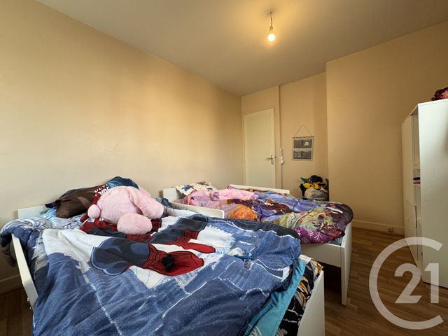 maison à vendre - 6 pièces - 122.0 m2 - GOUSSAINVILLE - 95 - ILE-DE-FRANCE - Century 21 Wilson Immobilier