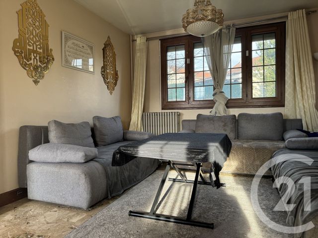 maison à vendre - 6 pièces - 122.0 m2 - GOUSSAINVILLE - 95 - ILE-DE-FRANCE - Century 21 Wilson Immobilier