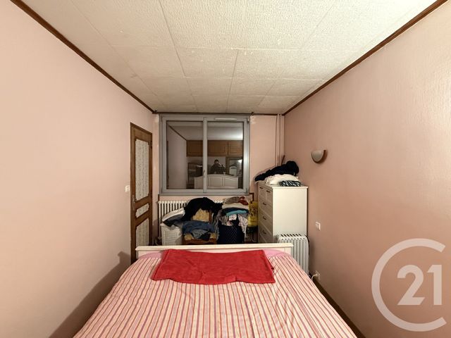 Appartement F4 à vendre - 4 pièces - 65.0 m2 - SARCELLES - 95 - ILE-DE-FRANCE - Century 21 Wilson Immobilier