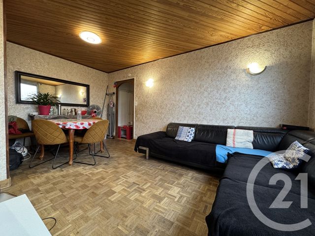 Appartement F4 à vendre - 4 pièces - 65.0 m2 - SARCELLES - 95 - ILE-DE-FRANCE - Century 21 Wilson Immobilier