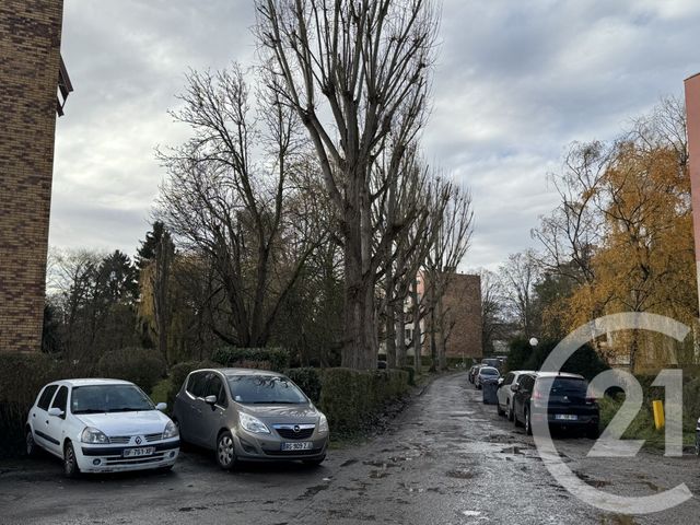 Appartement F4 à vendre - 4 pièces - 65.0 m2 - SARCELLES - 95 - ILE-DE-FRANCE - Century 21 Wilson Immobilier