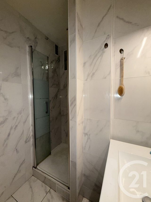 Appartement F4 à vendre - 4 pièces - 65.0 m2 - SARCELLES - 95 - ILE-DE-FRANCE - Century 21 Wilson Immobilier