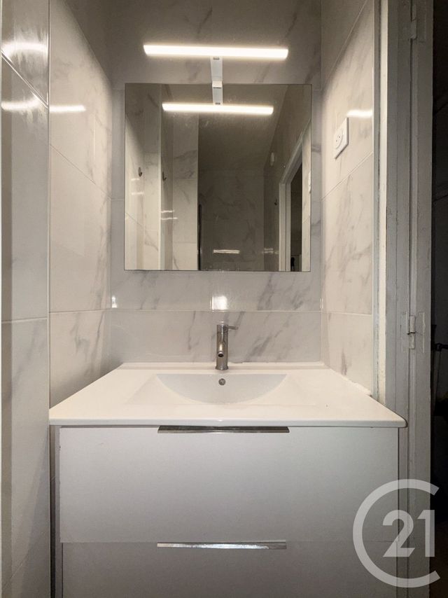 Appartement F4 à vendre - 4 pièces - 65.0 m2 - SARCELLES - 95 - ILE-DE-FRANCE - Century 21 Wilson Immobilier