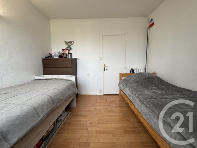 Appartement F4 à vendre - 4 pièces - 65.0 m2 - SARCELLES - 95 - ILE-DE-FRANCE - Century 21 Wilson Immobilier