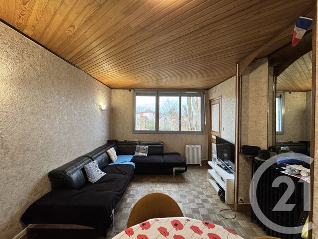 Appartement F4 à vendre - 4 pièces - 65.0 m2 - SARCELLES - 95 - ILE-DE-FRANCE - Century 21 Wilson Immobilier