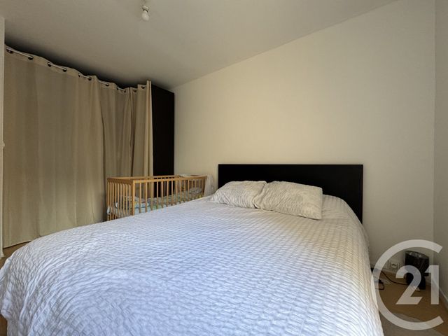 Appartement F3 à vendre - 3 pièces - 70.0 m2 - SARCELLES - 95 - ILE-DE-FRANCE - Century 21 Wilson Immobilier