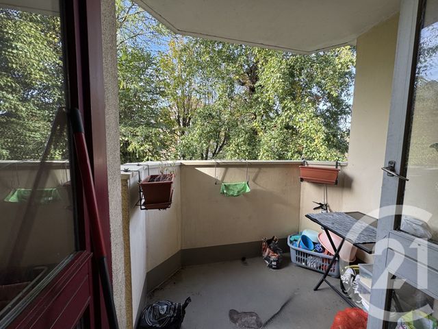 Appartement F3 à vendre - 3 pièces - 70.0 m2 - SARCELLES - 95 - ILE-DE-FRANCE - Century 21 Wilson Immobilier