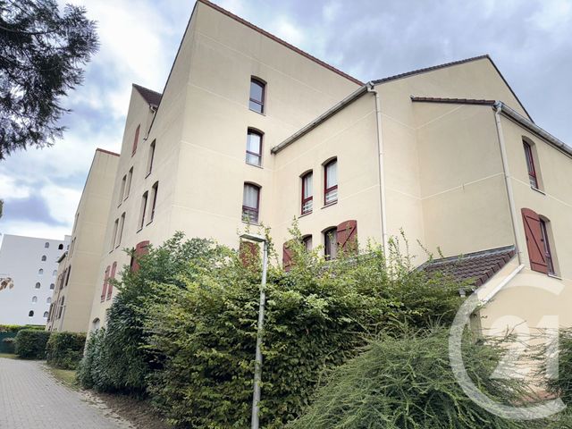 Appartement F3 à vendre - 3 pièces - 70.0 m2 - SARCELLES - 95 - ILE-DE-FRANCE - Century 21 Wilson Immobilier