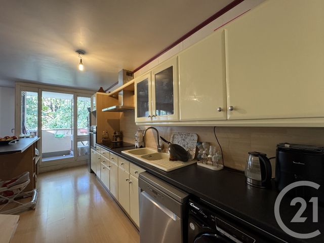 Appartement F3 à vendre - 3 pièces - 70.0 m2 - SARCELLES - 95 - ILE-DE-FRANCE - Century 21 Wilson Immobilier