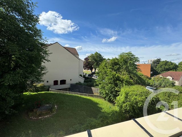 Appartement F3 à vendre - 3 pièces - 70.0 m2 - SARCELLES - 95 - ILE-DE-FRANCE - Century 21 Wilson Immobilier