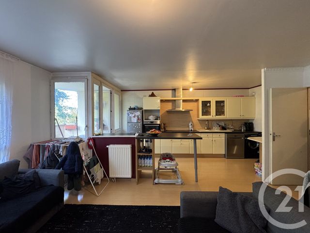 appartement - SARCELLES - 95