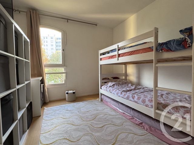 Appartement F3 à vendre - 3 pièces - 70.0 m2 - SARCELLES - 95 - ILE-DE-FRANCE - Century 21 Wilson Immobilier