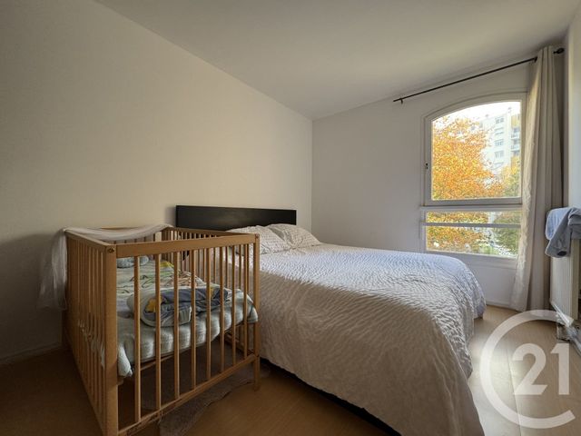 Appartement F3 à vendre - 3 pièces - 70.0 m2 - SARCELLES - 95 - ILE-DE-FRANCE - Century 21 Wilson Immobilier