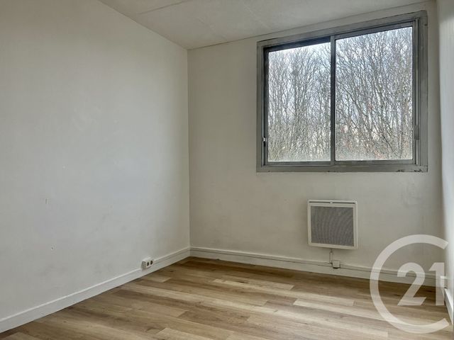 Appartement F3 à louer - 3 pièces - 55.78 m2 - SARCELLES - 95 - ILE-DE-FRANCE - Century 21 Wilson Immobilier